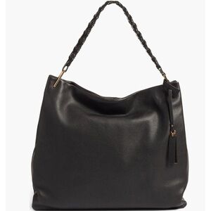 Vince Camuto Ruedi Leather Tote